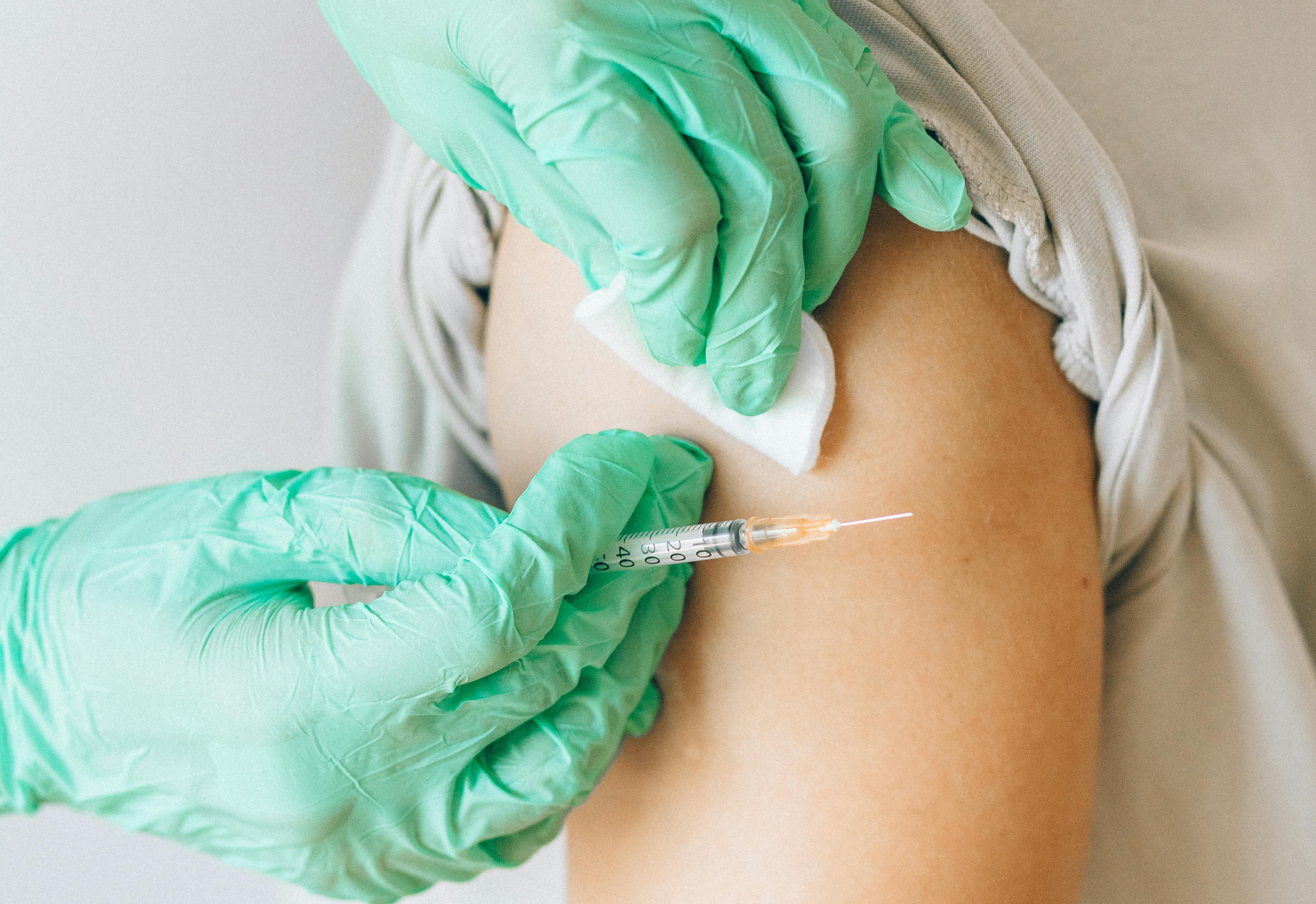 Campanha de Vacinação contra a Gripe inicia em Imigrante